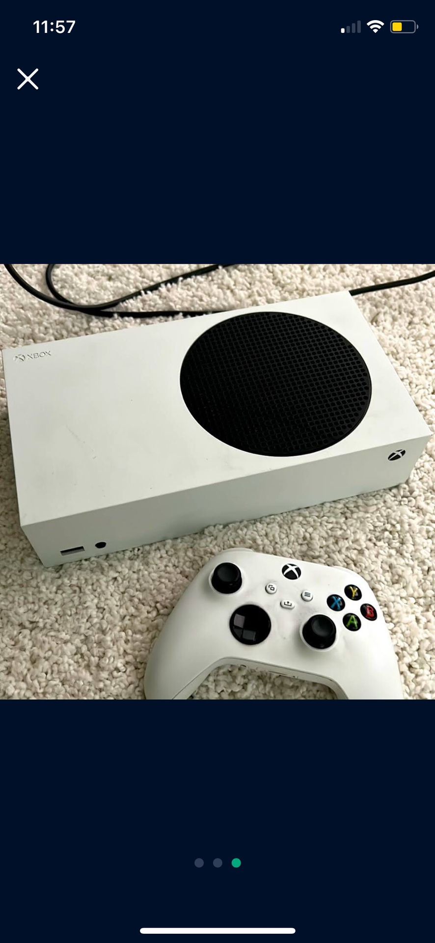 Xbox Series S