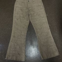 Manfinity Distressed Jeans