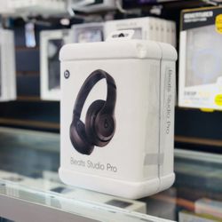 Beats Studio Pro