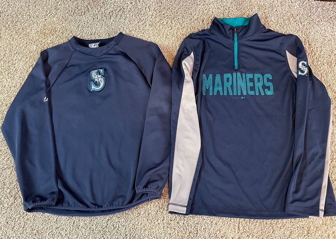 Youth XL Seattle Mariners items