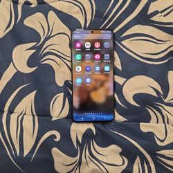 samsung  S20