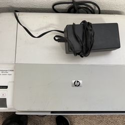 HP photos mart C4580