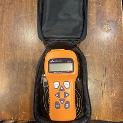 Scanner