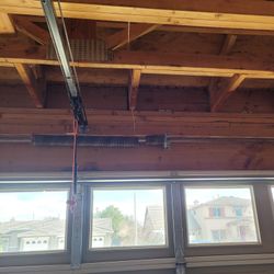 Garage Door Springs