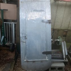 Complete Airstream Door 500  Obo 