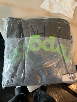 Sp5der hoodie