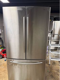 Samsung fridge