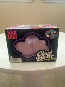 NeeDoh Cloud Pleaser