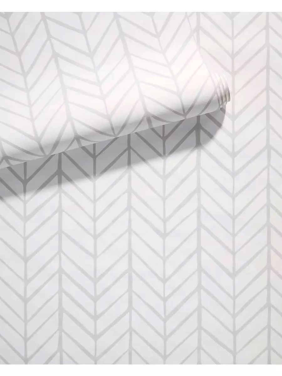 Serena and Lily Feather Wallpaper