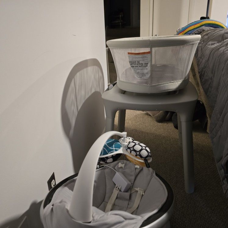 4 Moms Bundle