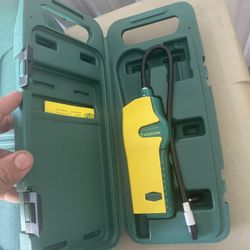 Refrigerant Leak Detector