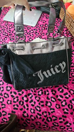 Daydreamer juicy bag