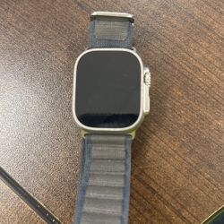 Apple Watch Ultra 2 