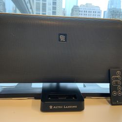 Boombox (Altec Lansing)