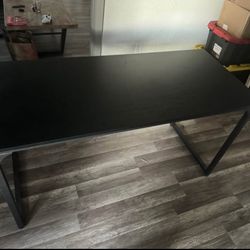 Computer Desk 