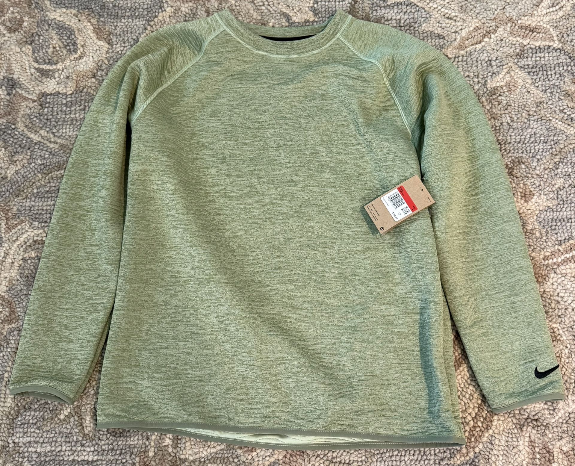 Nike Golf Sweater Men’s Size Large