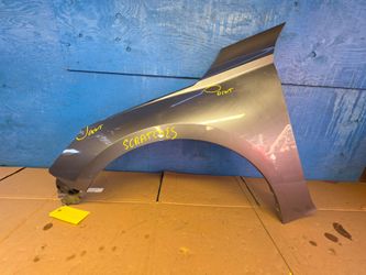 Altima fender 2021 2022 2023 2024 2025