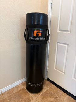 Goalrilla Punching Bag