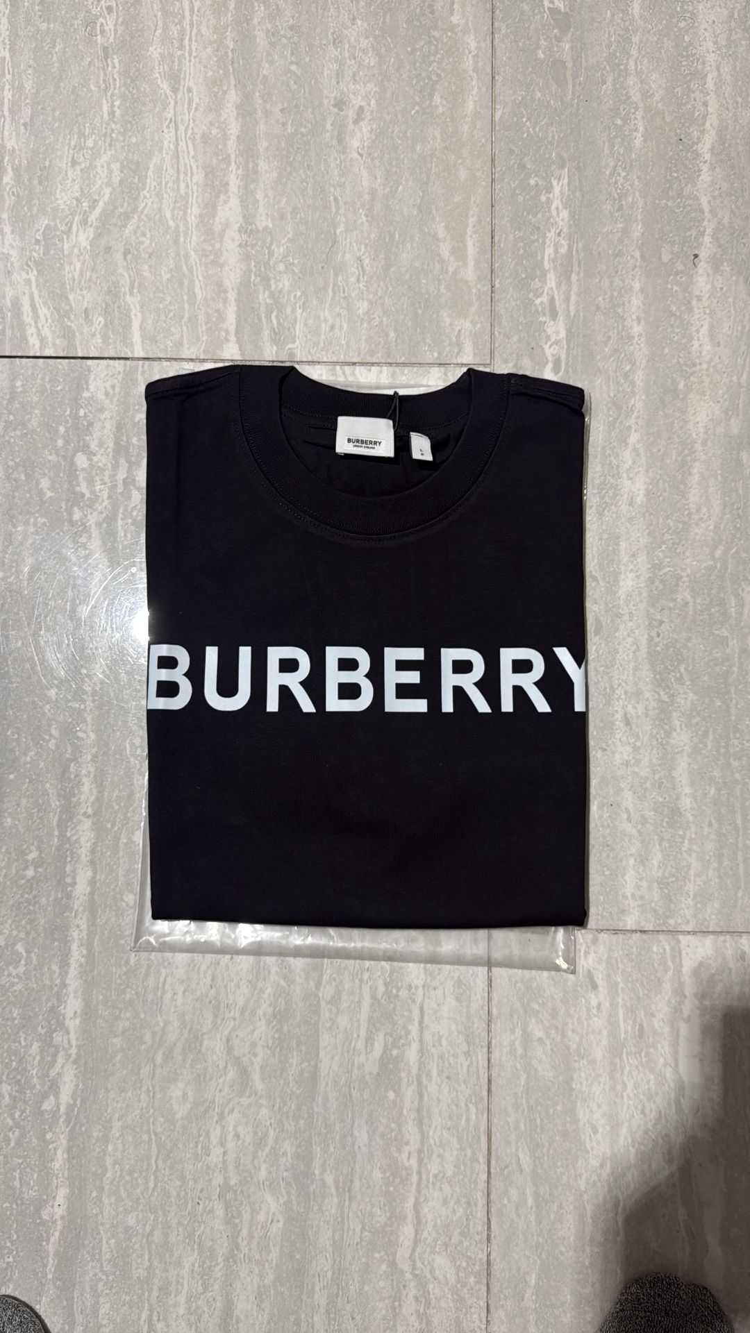 Burberry Shirt
