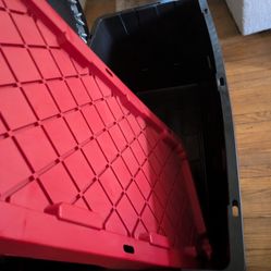 XX Large Storage Bins