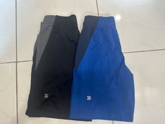 Boys All in Motion size 8 shorts
