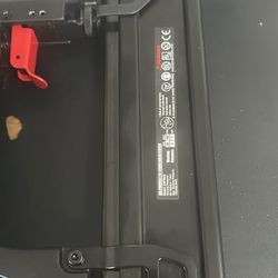 AeroPro ASF5040 Air-Powered 2-in-1 Combi Nailer/Stapler