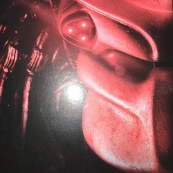 Neca PREDATOR Ultimate Jungle Hunter 