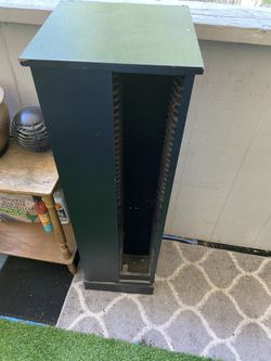 CD Stand
