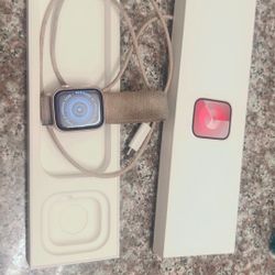 Apple Watch 41mm