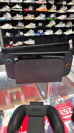 Nitendo Switch 2
