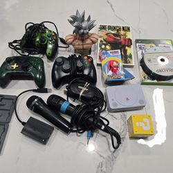 Videos Games