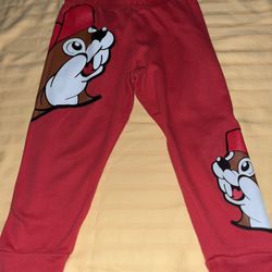 Toddler Clothing 