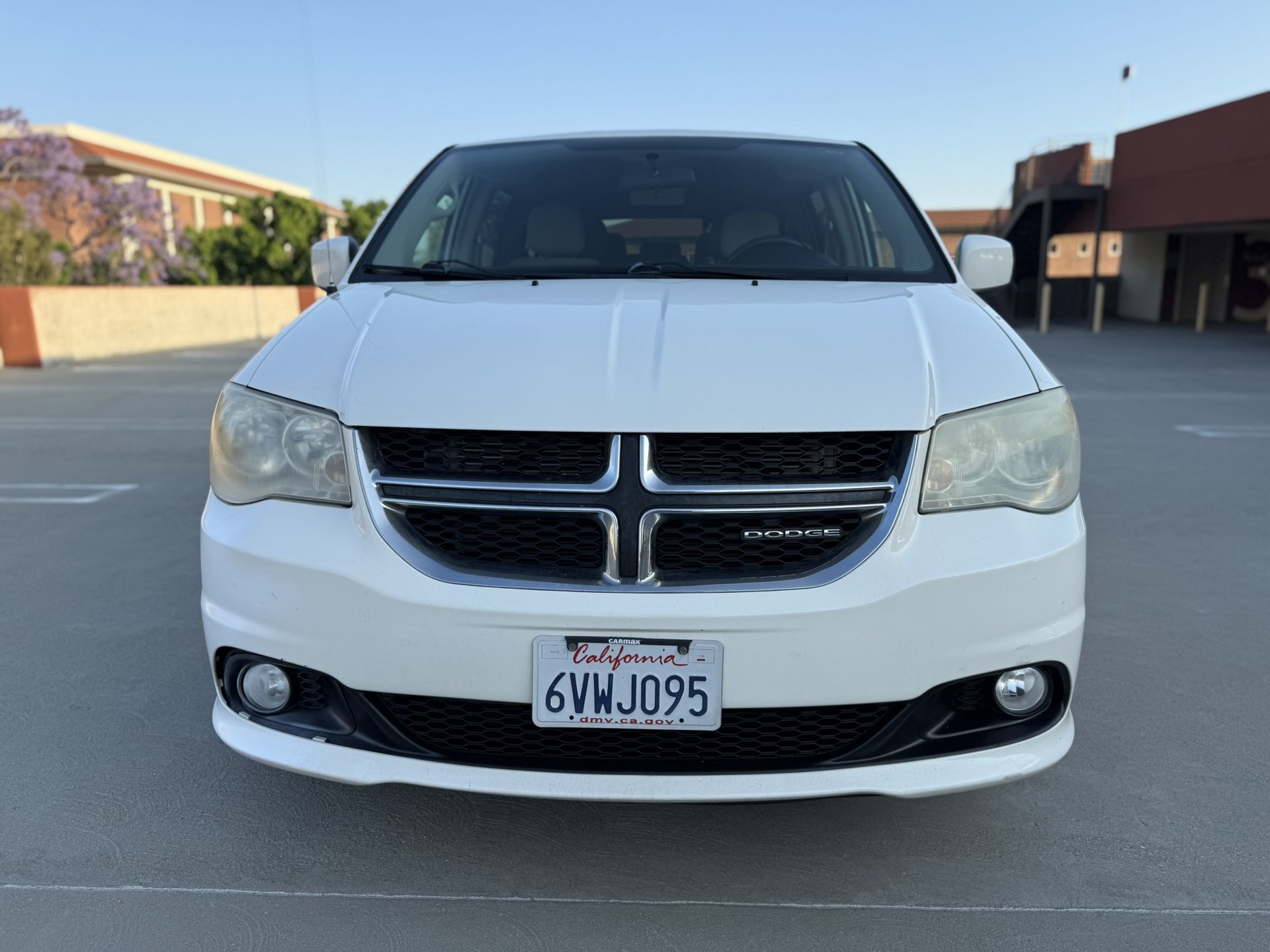 2011 Dodge Grand Caravan