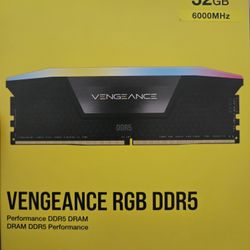 Corsair DDR5 32gb