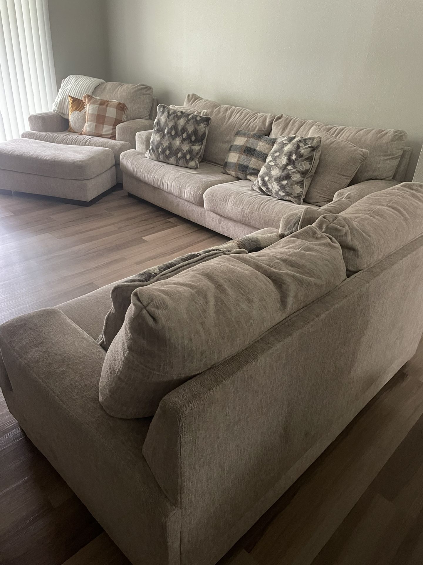 Sofa Sets