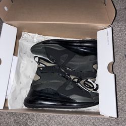 Women's Jordan Air Latitude 720