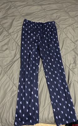 U.S. Polo Assn. Sleep Wear 