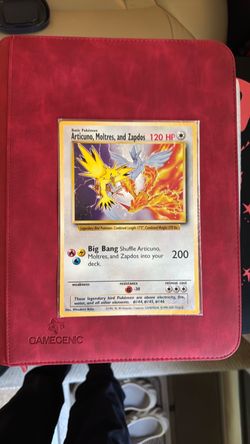 Pokemon Collection