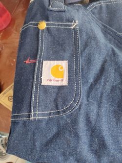 Men's Overalls 