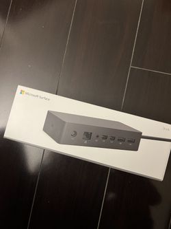 Microsoft surface Docking Station