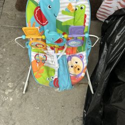 Baby Bouncer 