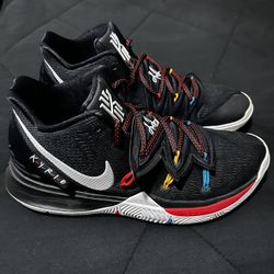 Kyrie 5 ‘Friends’