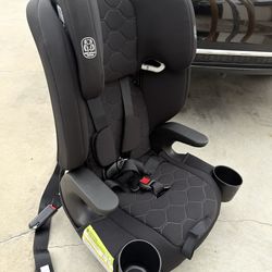 Graco Nautilus 2.0 LX
