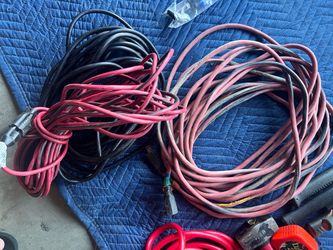 Ext cords