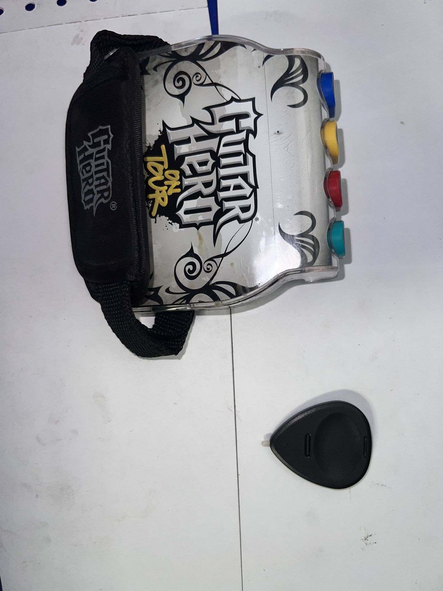 Guitar Hero