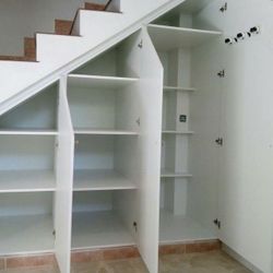 Closet Organizer 