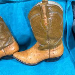 Cowboy Boots 