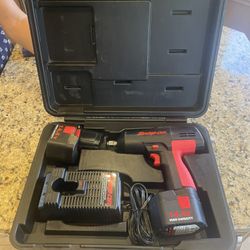 SNAP-ON CT3450 1/2"DRIVE IMPACT WRENCH