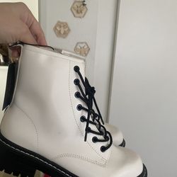 Combat Boots