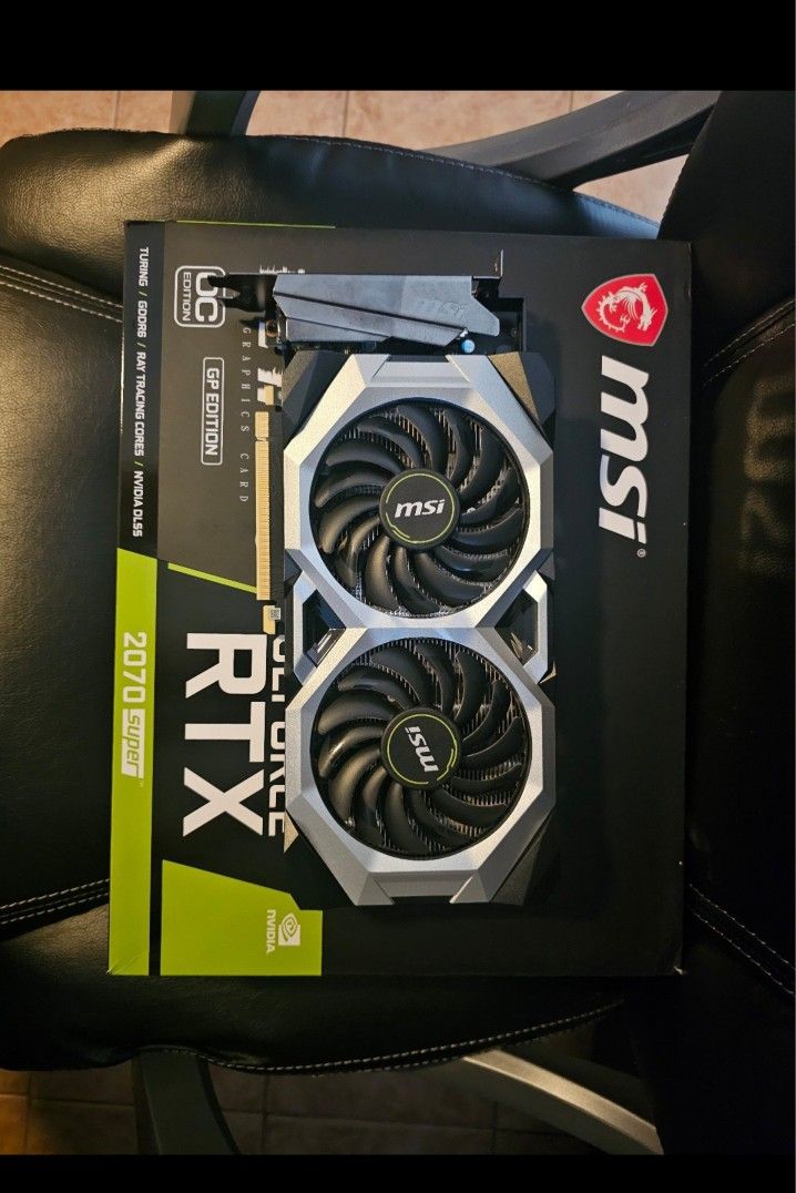 MSI 2070 Super